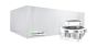 HoodMart Condensate Hood Type 2 - 4' x 48" EXSS004BCOND SHOP HOODS, COMMERCIAL HOOD PACKAGES, Type 2 & Condensate Hoods, Condensate Steam, Condensate Exhaust