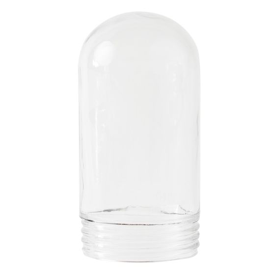 GLOBE - Thermal and Shock Resistant Light Globes GLOBE SHOP HOODS, ACCESSORIES, Canopy Hood Lights