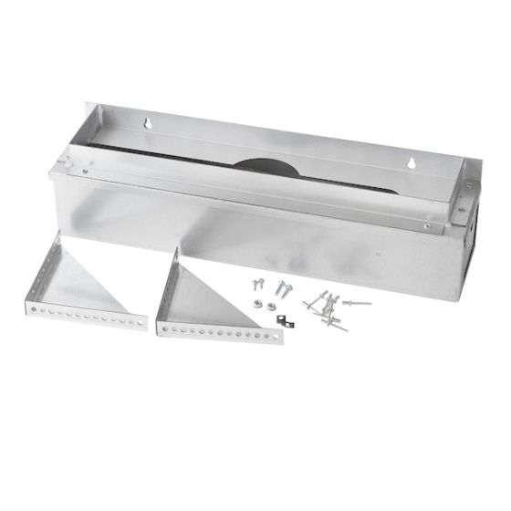 Grease Extractor Exhaust Fans 28" Wall GREXT_WALL SHOP HOODS, ACCESSORIES, Fans