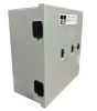 Factory Installed Electrical Control Box – UL Listed – 4 Exhaust/4 Supply 1353-INSTALL SHOP HOODS, ACCESSORIES, Electrical Systems, Electrical Control Box