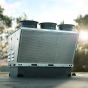 TK-DOASRTU2-I.300-15-10T-MPU - DIRECT DRIVE - DOAS - HEAT / COOLING - DEHUMIDIFYING TK2-DOAS-2500-CFM-10T SHOP HOODS, EXHAUST/SUPPLY FANS, Makeup Air Fans, Direct Gas Fired Heated Supply Air, Direct Gas Fired Tempered Makeup Air Unit, Direct Drive DOAS-Heating/Cooling-Dehumidifying Units
