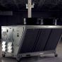 TK-DOASRTU3-I.500-24-30T - DIRECT DRIVE - DOAS - HEAT / COOLING - DEHUMIDIFYING TK3-DOAS-4500-CFM-30T SHOP HOODS, EXHAUST/SUPPLY FANS, Makeup Air Fans, Direct Gas Fired Heated Supply Air, Direct Gas Fired Tempered Makeup Air Unit, Direct Drive DOAS-Heating/Cooling-Dehumidifying Units