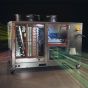 TK-DOASRTU2-I.300-15-10T-MPU - DIRECT DRIVE - DOAS - HEAT / COOLING - DEHUMIDIFYING TK2-DOAS-2500-CFM-10T SHOP HOODS, EXHAUST/SUPPLY FANS, Makeup Air Fans, Direct Gas Fired Heated Supply Air, Direct Gas Fired Tempered Makeup Air Unit, Direct Drive DOAS-Heating/Cooling-Dehumidifying Units