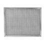 Aluminum Mesh Ventless Filter 16" x 16" x 2" MESH_FILTER_16_16 SHOP HOODS, ACCESSORIES, Filters