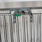 Portable Ventless Hood System - Includes Ansul R-102 Fire Suppression VH-24 SHOP HOODS, VENTLESS HOODS, 24 INCH INTERIOR, FIRE SUPPRESSION INCLUDED