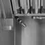 Portable Ventless Hood System - Includes Ansul R-102 Fire Suppression VH-24 SHOP HOODS, VENTLESS HOODS, 24 INCH INTERIOR, FIRE SUPPRESSION INCLUDED