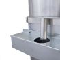Grease Extractor Exhaust Fans - 28" Roof GREXT_ROOF SHOP HOODS, ACCESSORIES, Fans