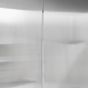 Stainless Wall Panels w/ Seam Strips & End Caps (48"L x 120"H) SS_WALL_120 SHOP HOODS, ACCESSORIES, Hoods, Stainless Steel Wall Panels For Your Commercial Kitchen