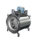 Belt Drive Centrifugal Inline Exhaust Fan 4277 CFM, 1750 RPM, 3 PH 185B3 INLINE SHOP HOODS, EXHAUST/SUPPLY FANS, Exhaust Fans, Inline Fans, Centrifugal Inline Belt Drive Exhaust Fan