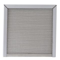 Aluminum Mesh Filter 14" x 14" x 1"