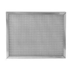 Aluminum Mesh Ventless Filter 16" x 16" x 2"