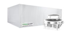 HoodMart Condensate Hood Type 2 - 3'6" x 42"