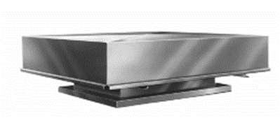 Gravity Relief Ventilator – 2230 CFM SF-AGV2230 SHOP HOODS, EXHAUST/SUPPLY FANS, Makeup Air Fans, Gravity Relief Ventilator