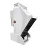 Countertop Ventless Hood System - Includes Ansul Fire Suppression VH-24-C SHOP HOODS, VENTLESS HOODS, Countertop Ventless