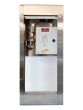 Electrical Control Box with Demand Control Ventilation-1 Exhaust/1 Supply 115V-Up to 1HP ECO-0251 SHOP HOODS, ACCESSORIES, Electrical Systems
