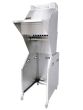 Portable Pressure Fryer Ventless Hood System - Includes Ansul R-102 Fire Suppression VH-24-PF SHOP HOODS, VENTLESS HOODS, Pressure Fryer Ventless, FIRE SUPPRESSION INCLUDED