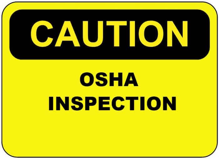 Can Your Food Truck Pass OSHA Inspections?