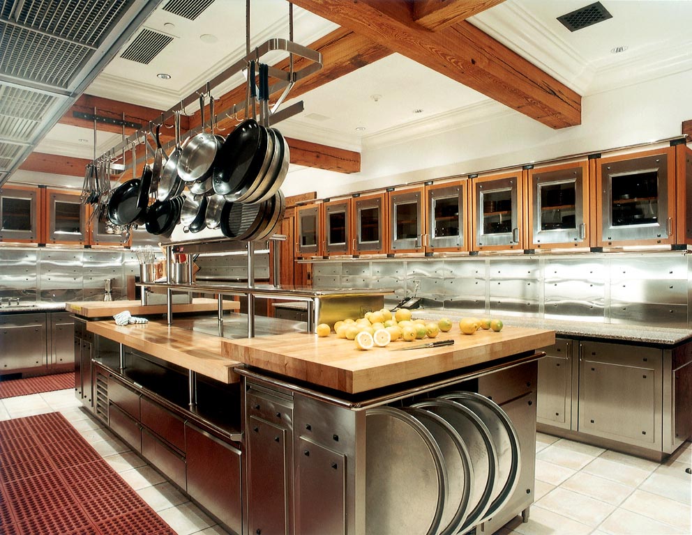 Commercial Kitchen Design Considerations | HoodMart