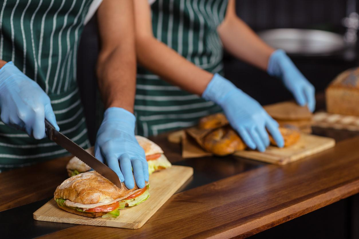 Revolutionizing Your Kitchen: The Power of Countertop Ventless Hoods