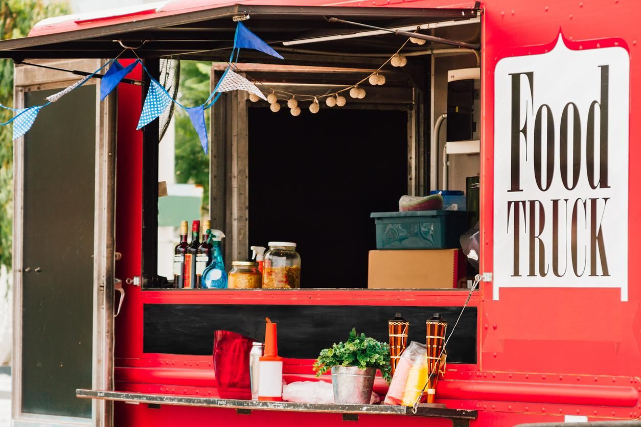 The Importance of Proper Ventilation in Concession Trailer Hoods