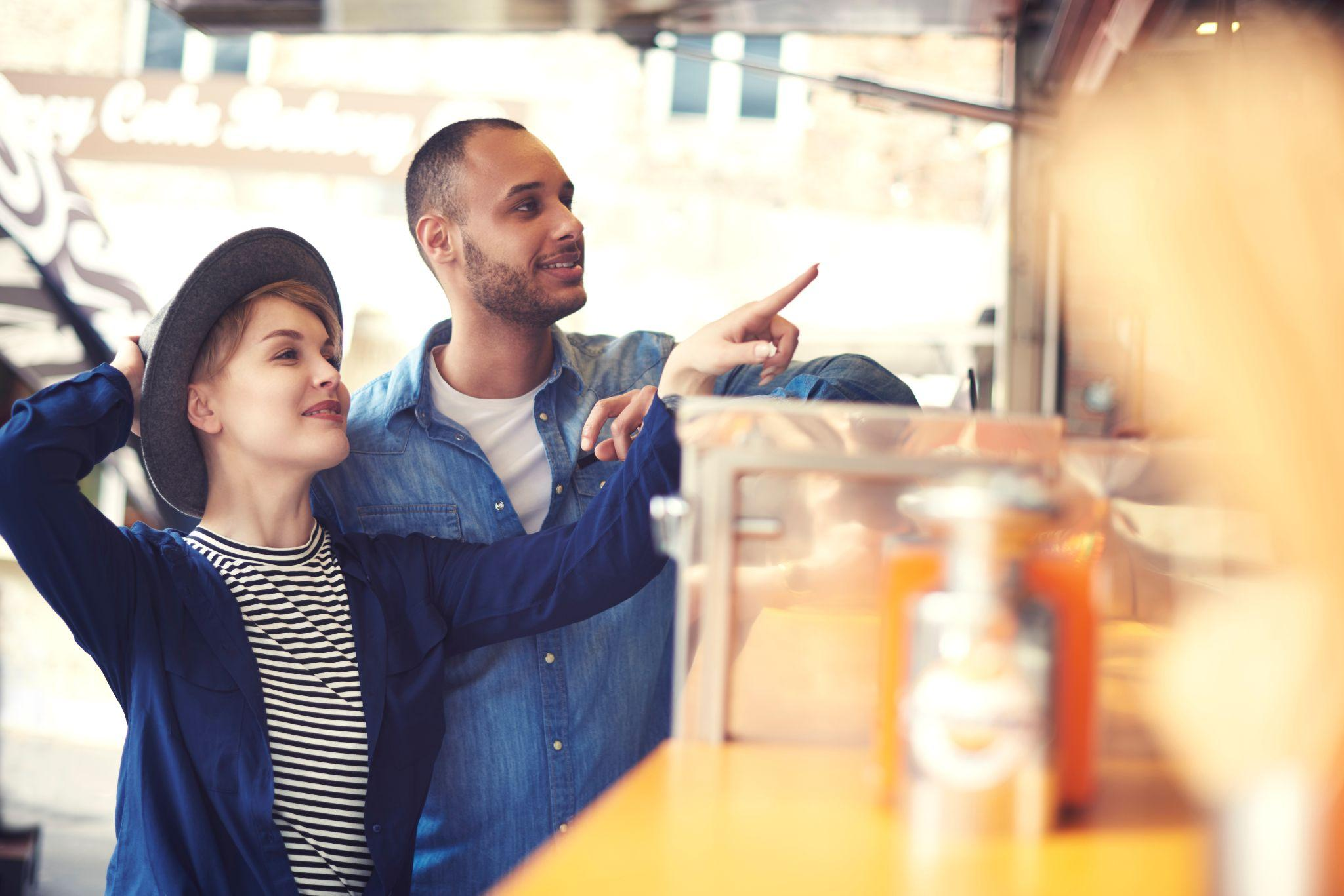 Can You Buy a Used Range Hood for a Food Truck?