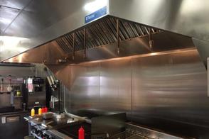 The HoodMart Guide To Cleaning and Maintaining Your Exhaust Hood System