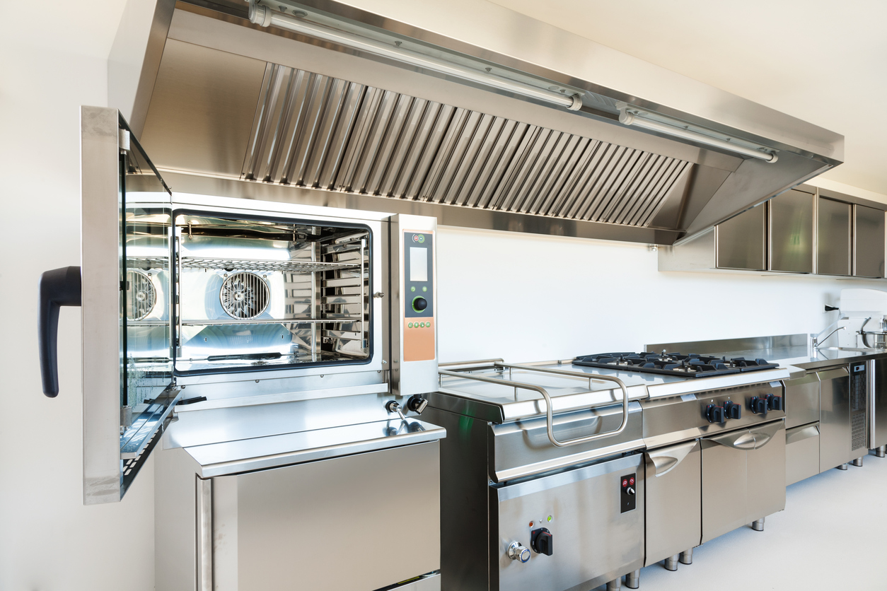 Restaurant Exhaust Hood Q&A