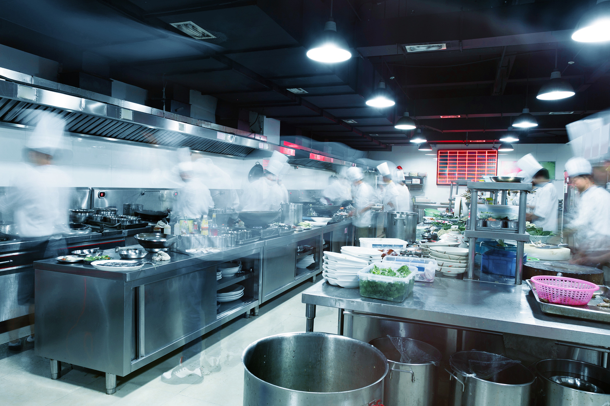 When To Schedule Exhaust Hood Cleaning and Maintenance