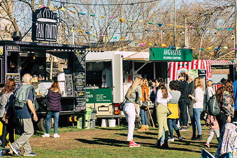 Is It Time To Upgrade To A Food Truck