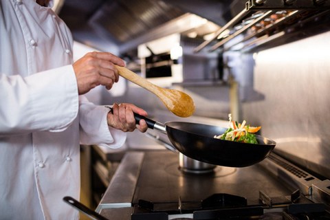 Kitchen Hoods: Why They are Essential to a Commercial Kitchen