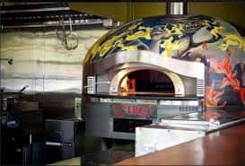 Commercial Pizza Cooking and the Role of Pizza Hoods