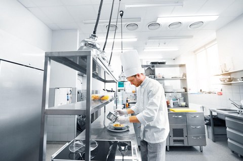 Commercial Kitchen Exhaust Requirement Considerations | Hoodmart