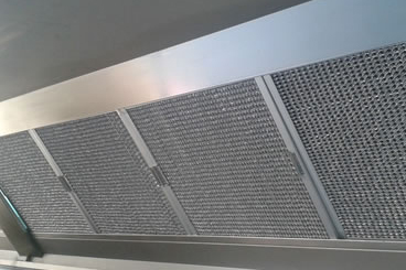 Don't Go Cheap With Exhaust Hood Air Filter Replacements