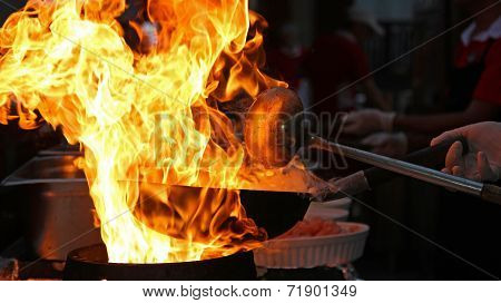 Chemical Fire Suppression Systems Explained: What Every Restaurant Owner Should Know