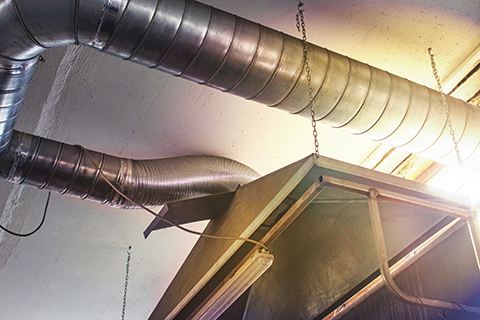 How Often Should You Be Cleaning Your Kitchen Exhaust Hood & Ventilation System?