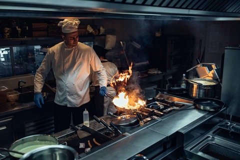 How to Install a Commercial Kitchen Hood