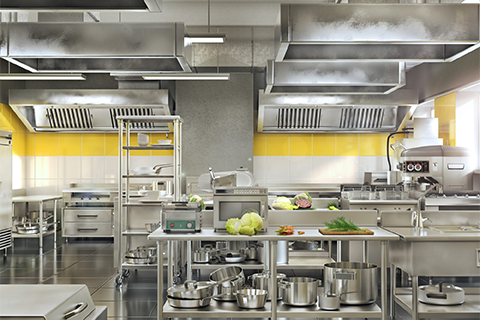 Valesco Industries Invests In North American Kitchen Solutions
