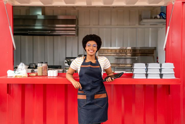 Why Every Food Truck Needs a Fire Suppression System (and How to Get One Installed?)