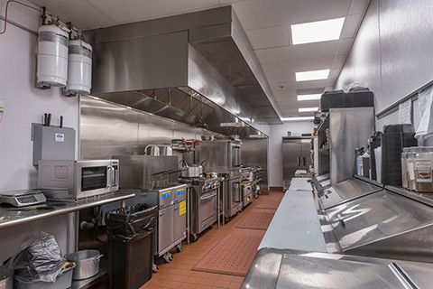 Do You Need an Exhaust Hood System for Your Kitchen?
