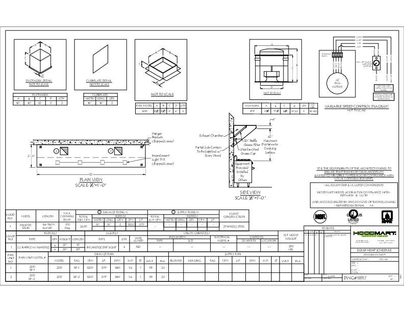 12' x 30