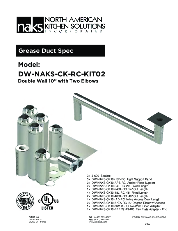 DW-NAKS-RC-KIT02