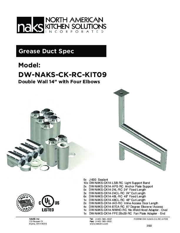 DW-NAKS-RC-KIT09