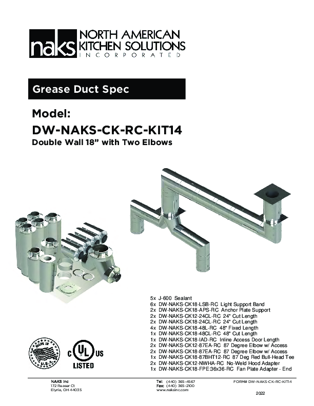 DW-NAKS-RC-KIT14