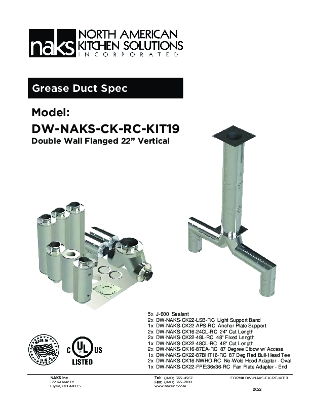 DW-NAKS-RC-KIT19