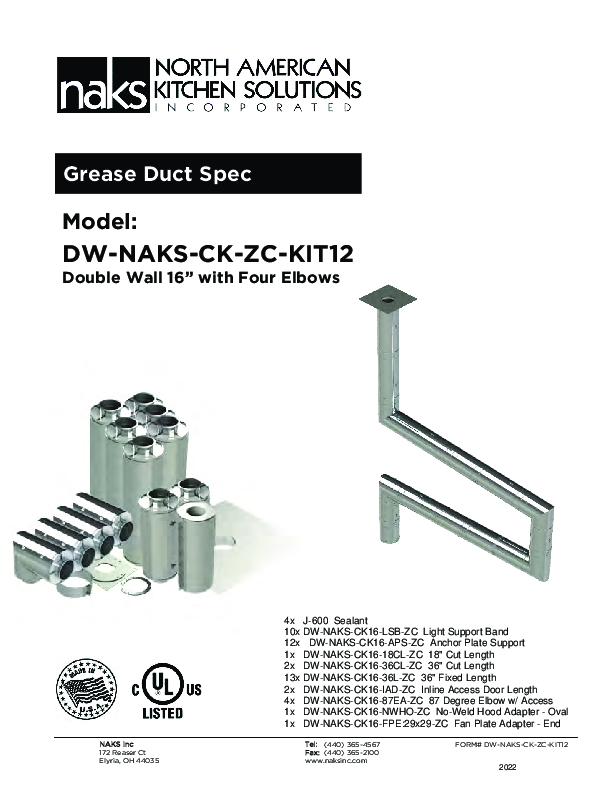 DW-NAKS-KIT12