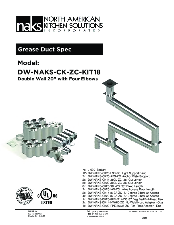 DW-NAKS-KIT18