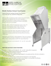 Ventless Spec