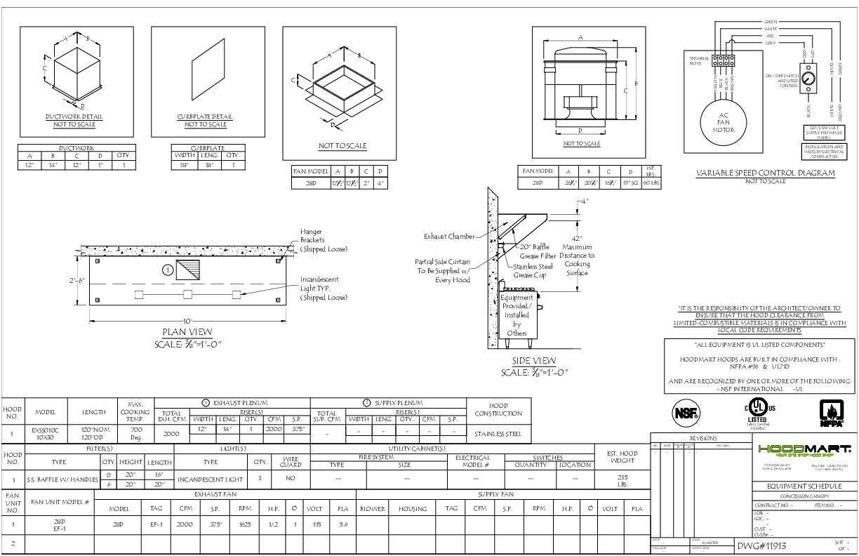 10' x 30