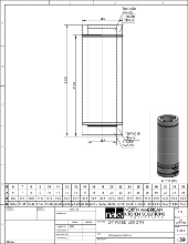 DWNAKS-RC-24L