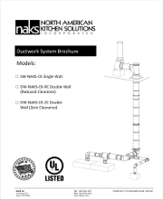 Ductwork Brochure